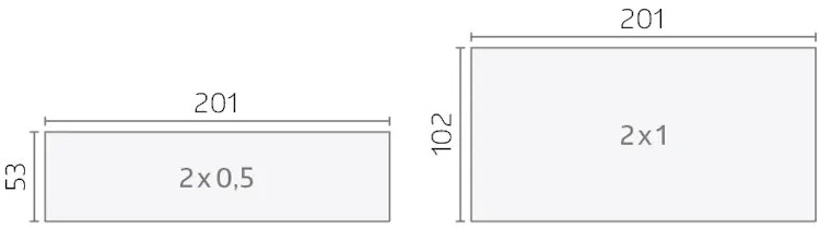 Biohort Gewächshaus Florentina