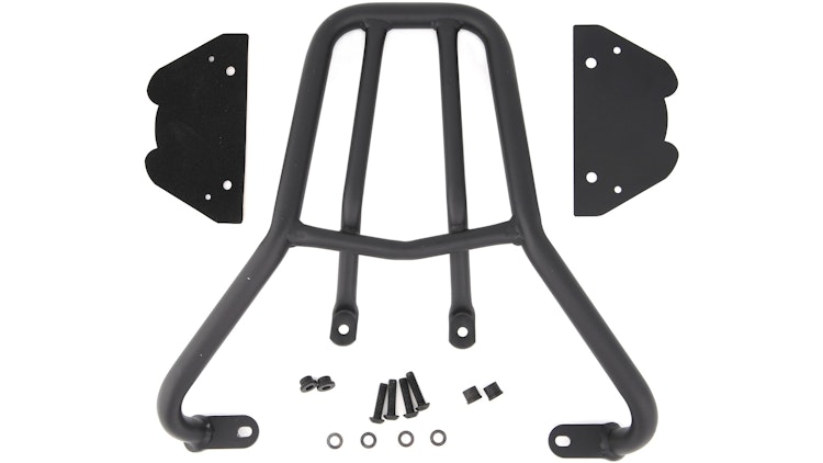 KAPPA Topcaseträger Kit KR 104 für Piaggio Fly