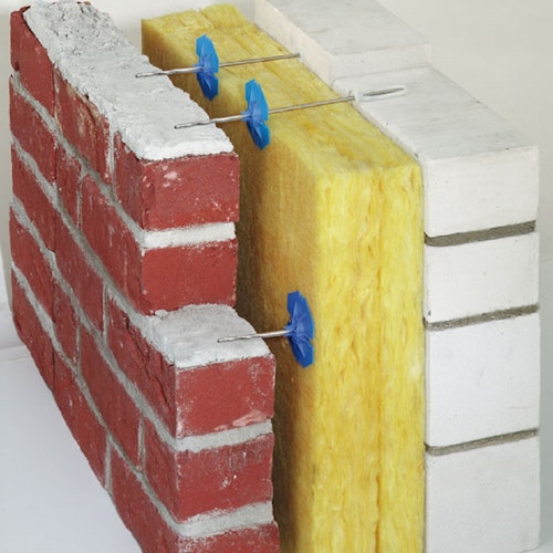 BEVER Dübelanker Typ ZV-Welle