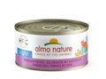 Almo Nature HFC Light 70g Dose KatzennassfutterVorschaubild