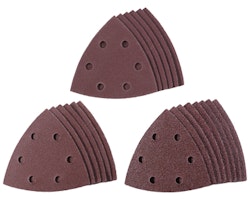 Einhell Deltaschleifer-Zubehör 20 Q-Stick Schei.Delta 93 mm 49492874