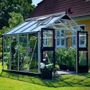 Vorschaubild Juliana Gewächshaus Premium - 8,8 m² / 10,9 m² / 13,0 m²