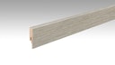 Vorschaubild MEISTER Fussleiste Profil 20 PK Feldeiche greige 6854 - 2380 mm