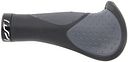 Vorschaubild CONTEC Griff Tour Deluxe 135 mm schwarz/grau