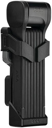 Axa Faltschloss Fold 110 cm schwarz