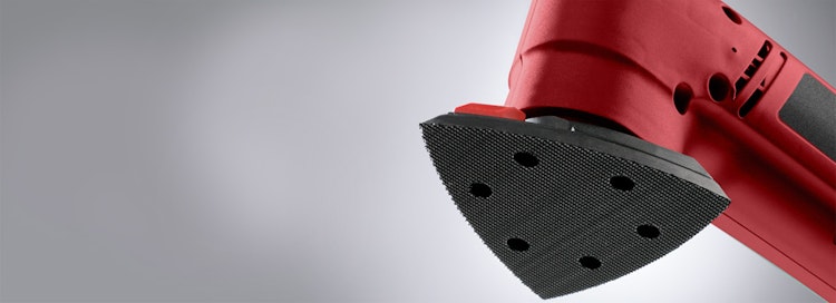 kwb Klett G-Teller B-Delta 100-120 493100