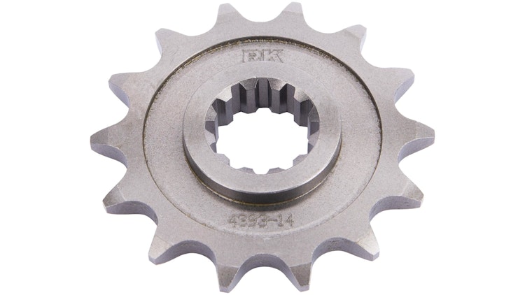 RK Antriebsritzel 4393
