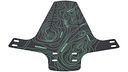 Vorschaubild CONTEC Spritzschutz Shield 258 mm schwarz/grün