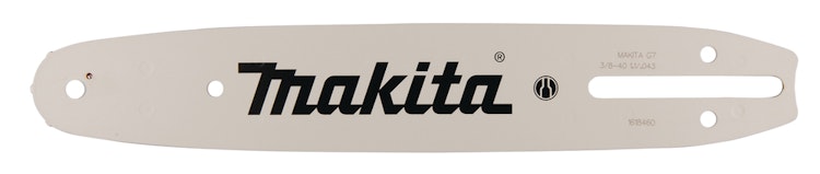 Makita Sägeschiene 25 cm 1,1 mm 3/8" 191G14-3