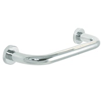 Bravat Badewannengriff Varuna, chrom