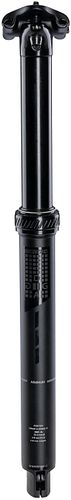 CONTEC Variosattelstütze Drop-A-Gogo II 30,9 mm schwarz