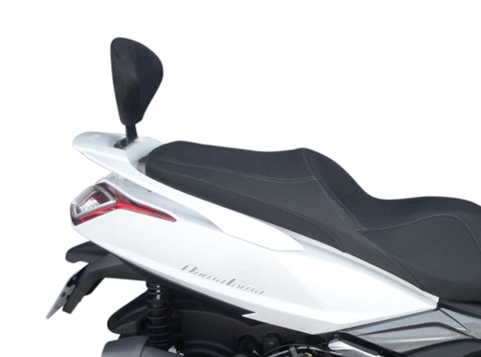 SHAD Rückenlehnen-Montagesatz