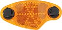 Vorschaubild Busch + Müller Speichenstrahler 16-18 Zoll orange