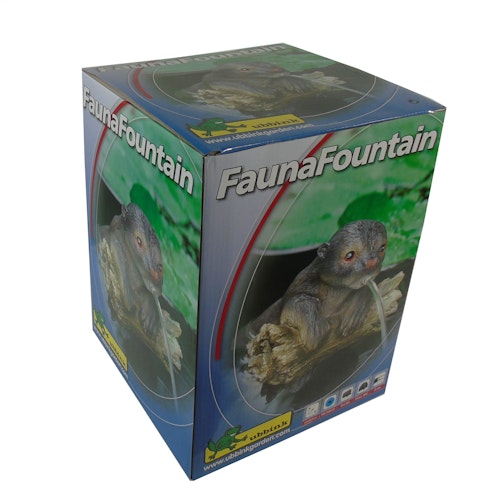 Ubbink Wasserspeier Otter