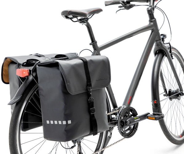 New Looxs Doppeltasche Odense Double