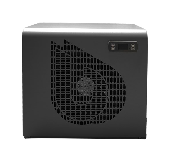 BWT myPOOL Wärmepumpe Mini Connect für Pools von 20 bis 30 m³ Wasserinhalt