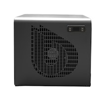 BWT myPOOL Wärmepumpe Mini Connect für Pools von 20 bis 30 m³ Wasserinhalt