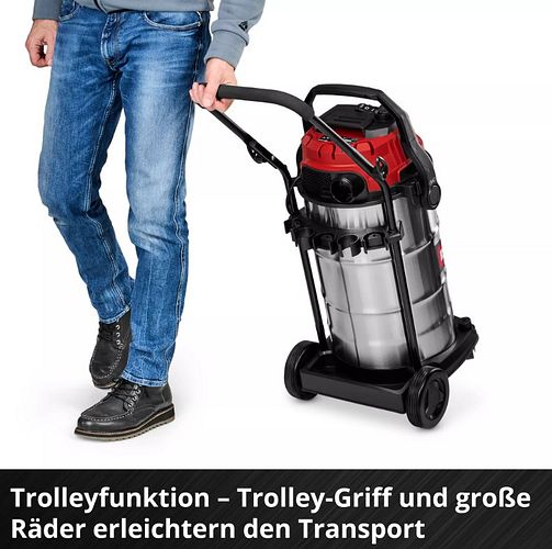 Einhell Nass-Trockensauger TE-VC 4090 SACL 2347445