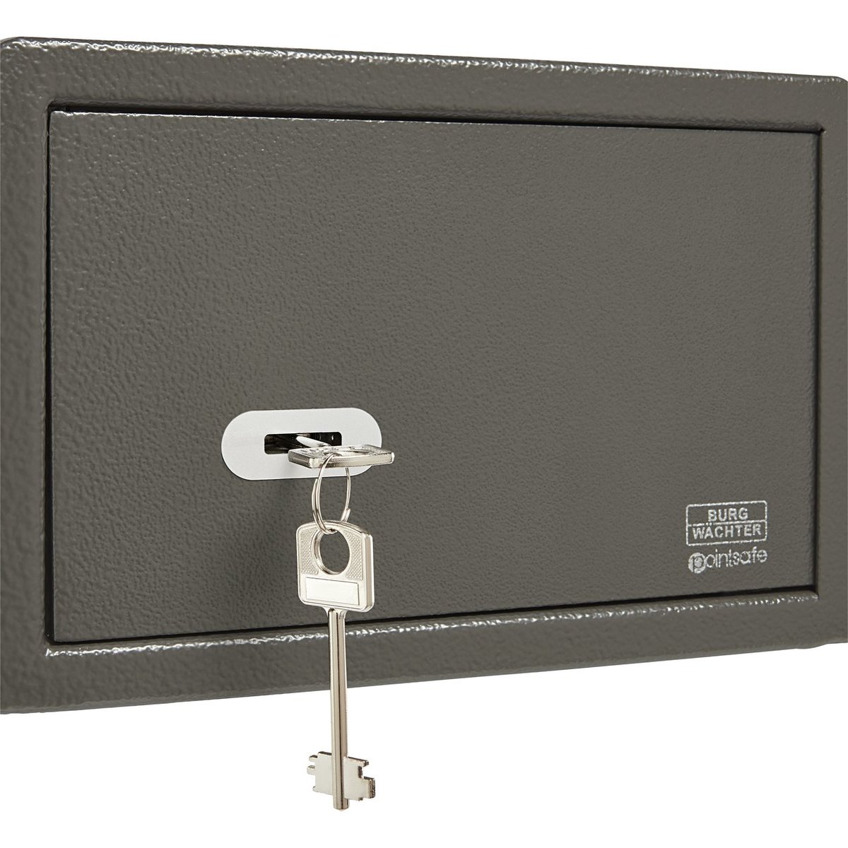 Burg Wächter Möbeleinsatztresor PointSafe P 1 S