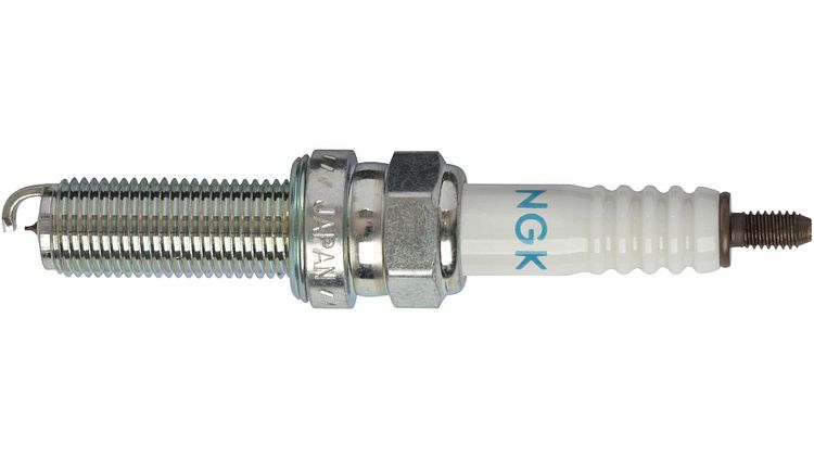 NGK Zündkerze LMAR7DI-10 Iridium