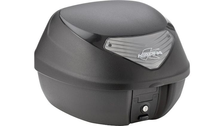 Kappa Topcase K29 Monolock 29 Liter