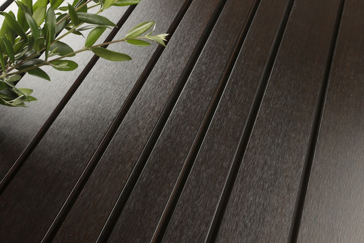 FelixWood® Fassade Symphony 60 Thermo Bambus - 1860 mm