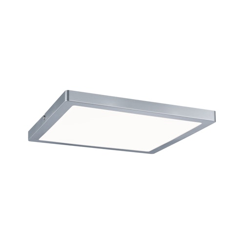 Paulmann LED Panel Atria 20W chrom 