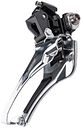 Vorschaubild Shimano Umwerfer CUES FD-U6030 Anlötsockel silber