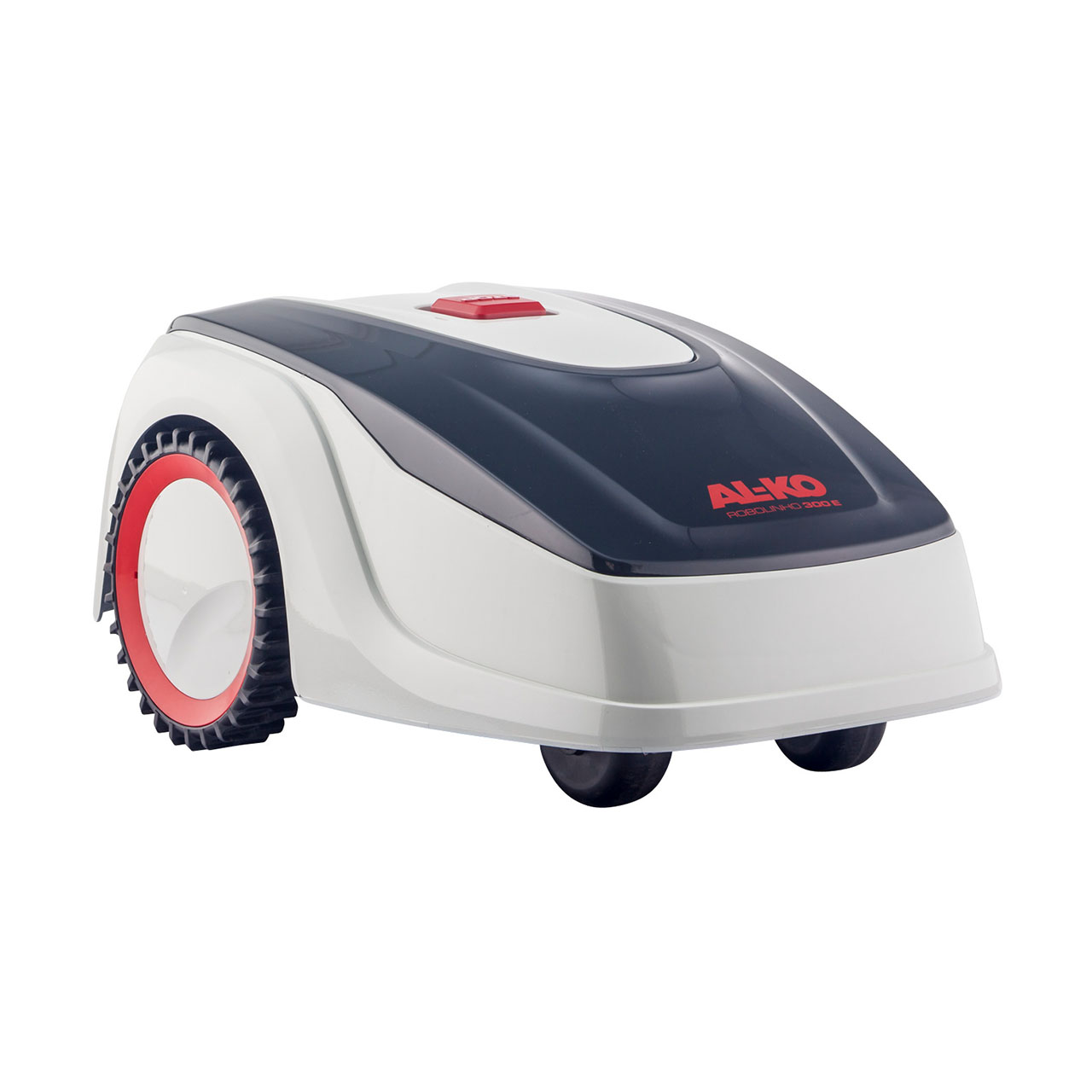 AL-KO Mähroboter Robolinho® 300 E