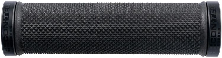 CONTEC Griff Trail 125 mm schwarz