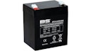 Vorschaubild BS-Battery Batterie BS-Battery, VRLA, versiegelt, Batterie "BP12-4, 5"
