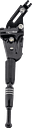 Vorschaubild ergotec Hinterbauständer Compact 16-20 Zoll schwarz