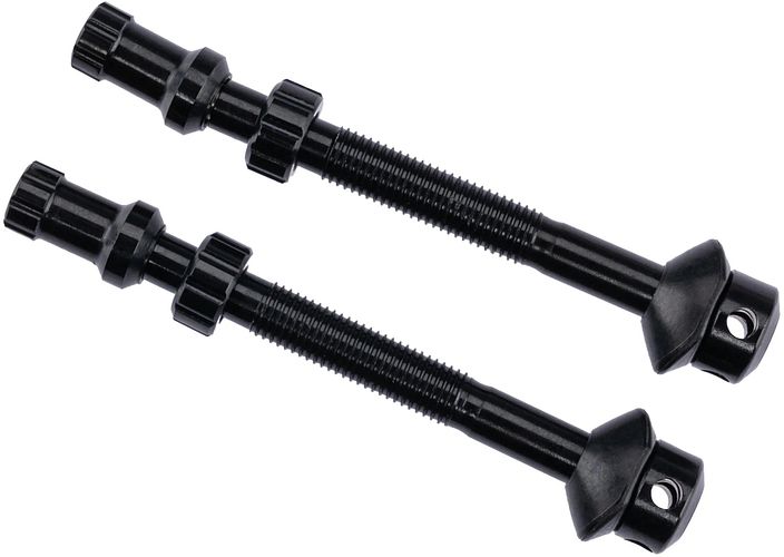 Stan's Ventil Tubeless Universal+ tall schwarz