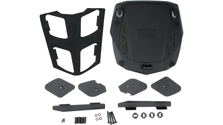 Kappa Topcaseträger K93 Monokey für BMW R 1200 RT