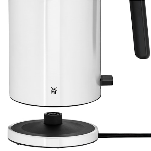 WMF Lono Doppelwandiger Wasserkocher, 1.3l
