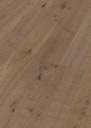Vorschaubild HANDMUSTER MEISTER Lindura-Holzboden HD 400 | naturgeölt Eiche auth greige geb 8905