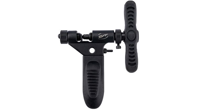 CONTEC Kettennietdrücker TFM Pin Pusher für alle Ketten schwarz