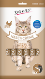 Dokas Katze Nasch-Creme KatzensnackZubehörbild