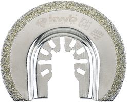 kwb Sägeblatt Diamant 65 mm SB PRE 709536