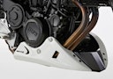 Vorschaubild BODYSTYLE Sportsline Bugspoiler ABS Kunststoff unlackiert für BMW F 800 R 