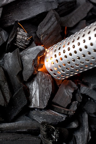 Big Green Egg Looftlighter