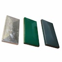 Vorschaubild Kraus ALU-Kappe für 60x40 mm Pfosten