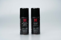 XPEAR Reinigungsset Luftfilter PiperCross