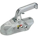 Vorschaubild Kugelkupplung, 3000 kg, WW 30-D3-K1212, 50 mm