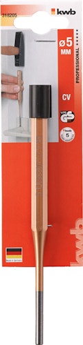 kwb Splintentreiber CV 5 mm SB 318205