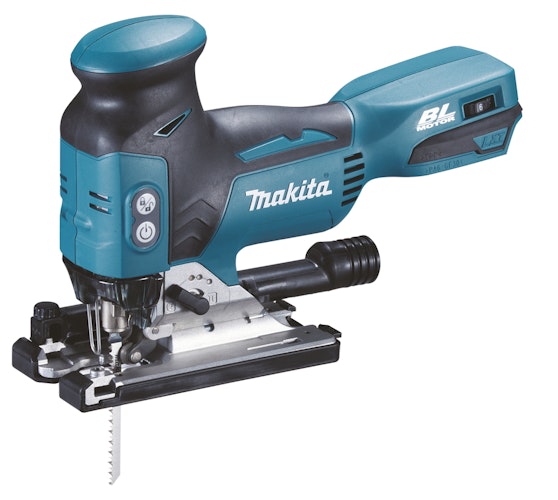 Makita Akku-Pendelhubstichsäge DJV181Z