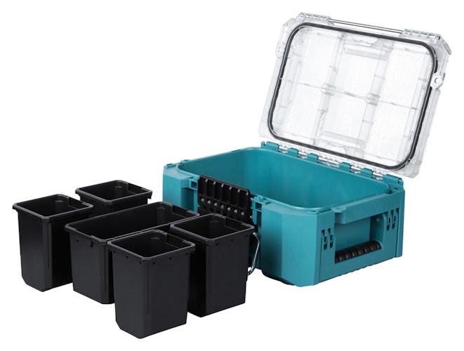 Makita MAKTRAK Organizer kompakt P-91067