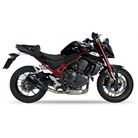 IXIL Dual Slip-On Hyperlow Honda CB 750 Hornet