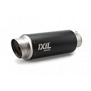 Vorschaubild IXIL RC3B Edelstahl Schwarz Honda CB 500 F / CBR 500 R / X