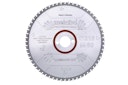 Vorschaubild Metabo Sägeblatt "laminate cut - professional"216x2,4/1,8x30 Z60 FZ/TZ 0°